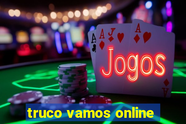 truco vamos online